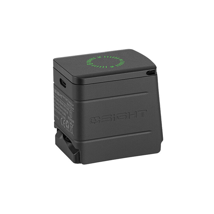 Olight Osight - X - Green