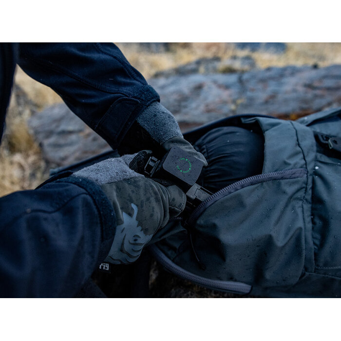 Olight Osight - X - Green