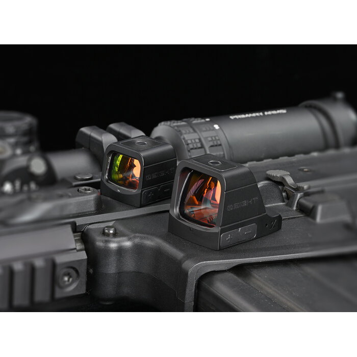 Olight Osight - X - Green