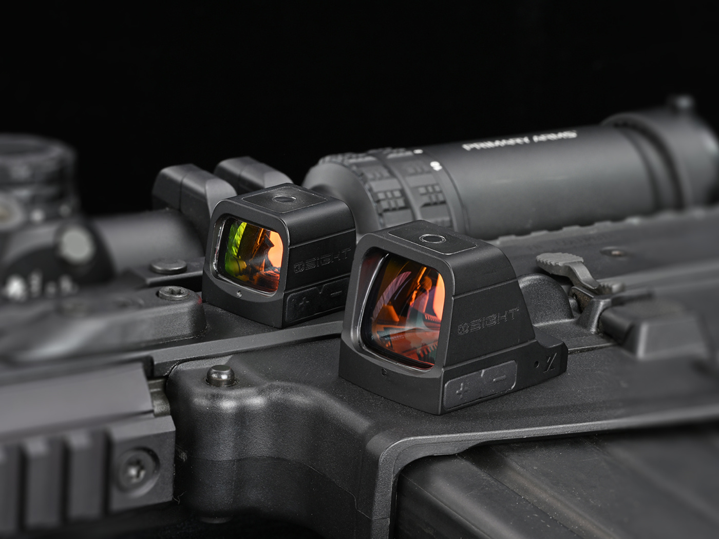 Olight Osight - X - Green