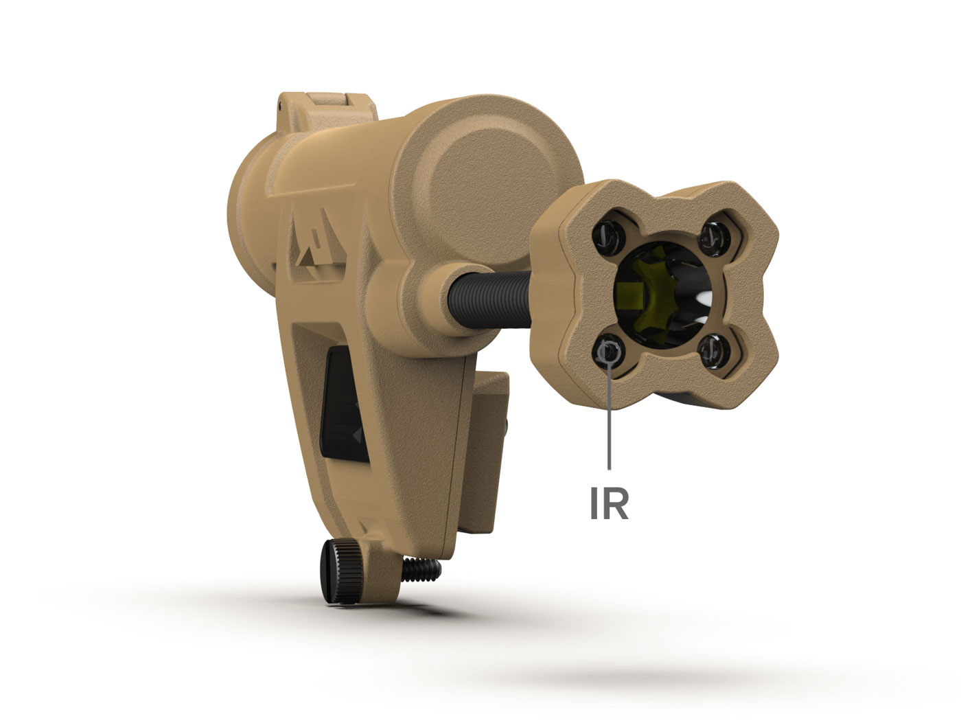 Princeton Tec Princeton Tec - Charge X - Tan