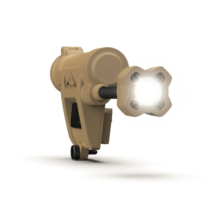 Princeton Tec Princeton Tec - Charge X - Tan