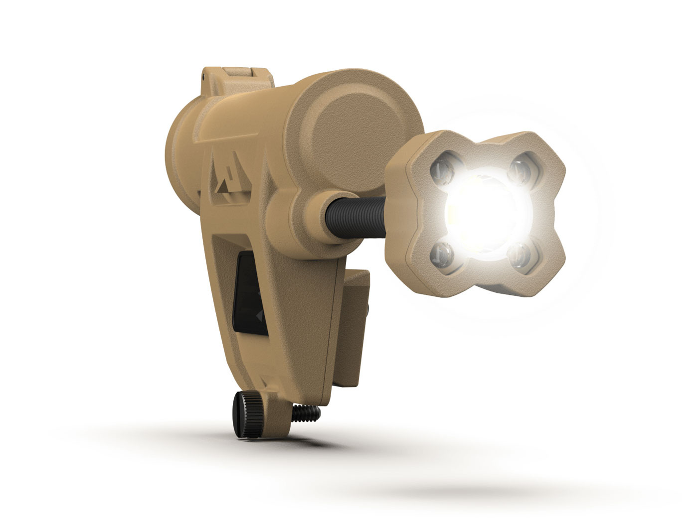 Princeton Tec Princeton Tec - Charge X - Tan