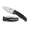 Spyderco Spyderco - Bodacious - Carbon Fiber - CPM S90V - PE