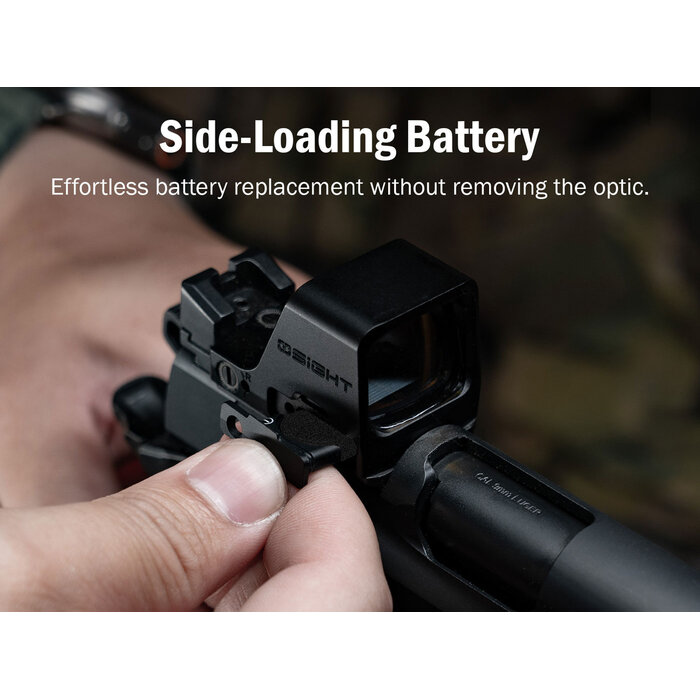 Olight Osight - C - Green