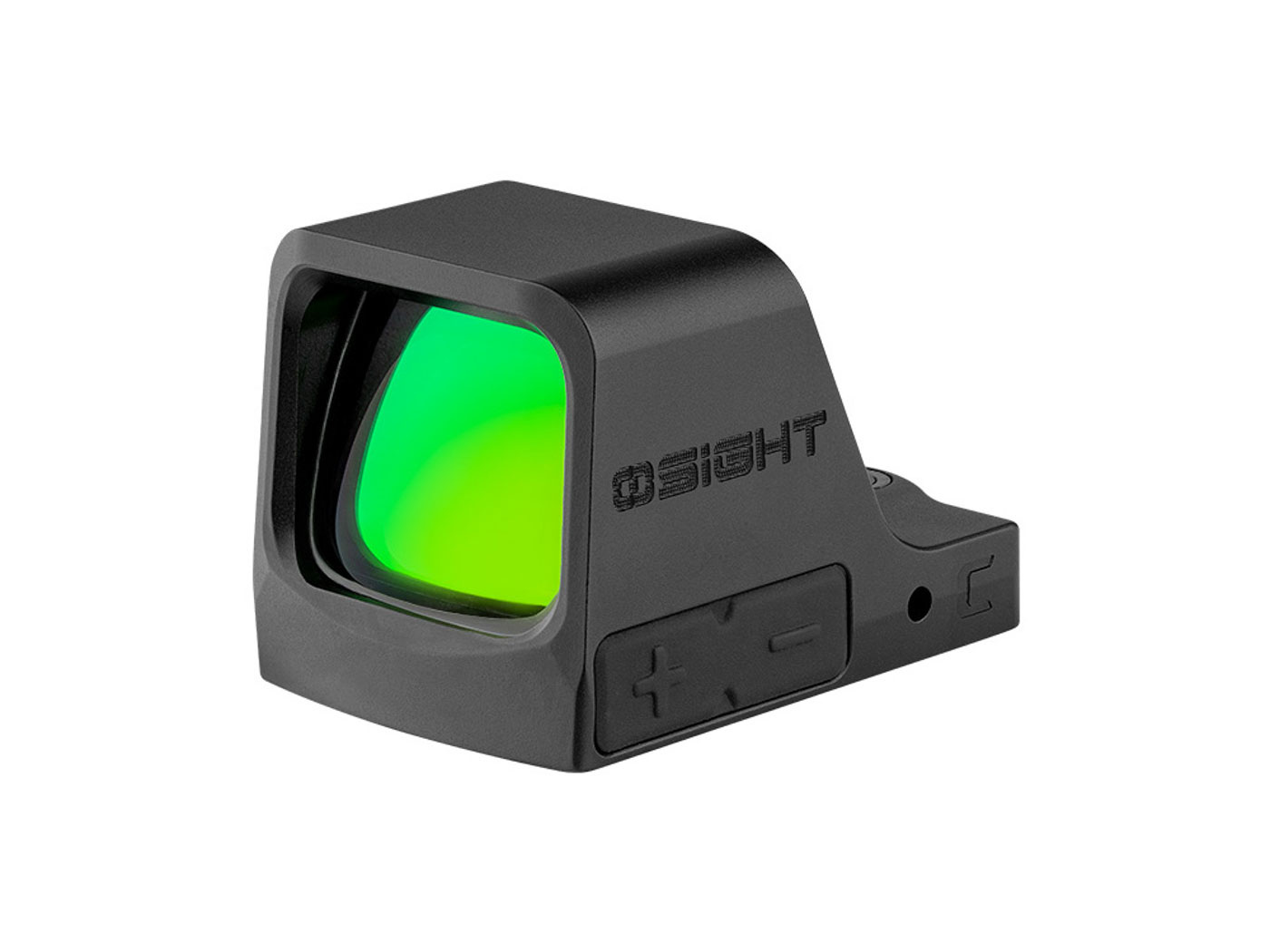 Olight Osight - C - Green