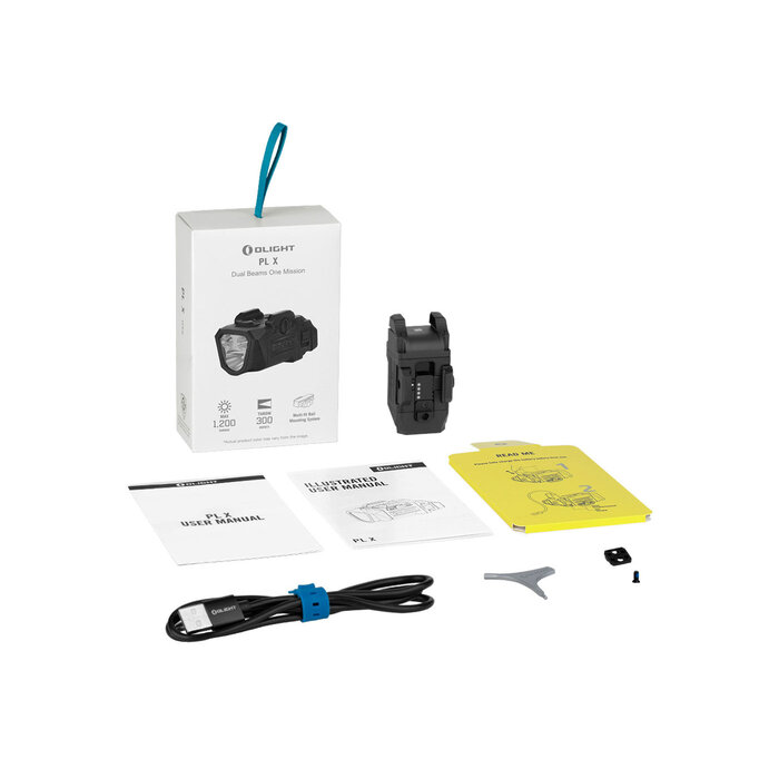 Olight Olight - PL-X