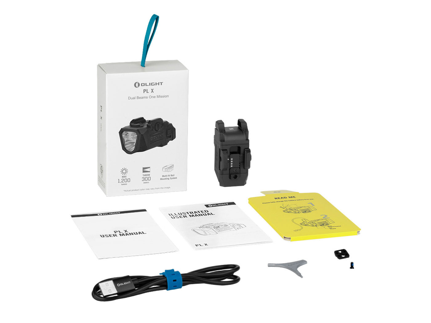 Olight Olight - PL-X