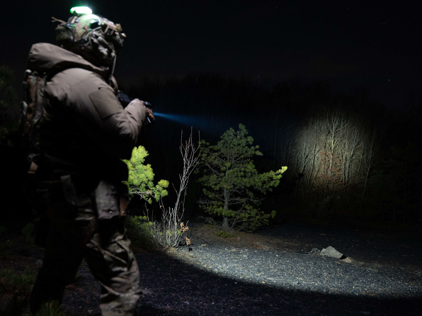 Olight Olight - PL-X