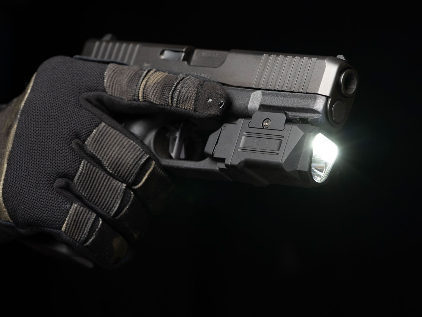 Olight Olight - PL-X