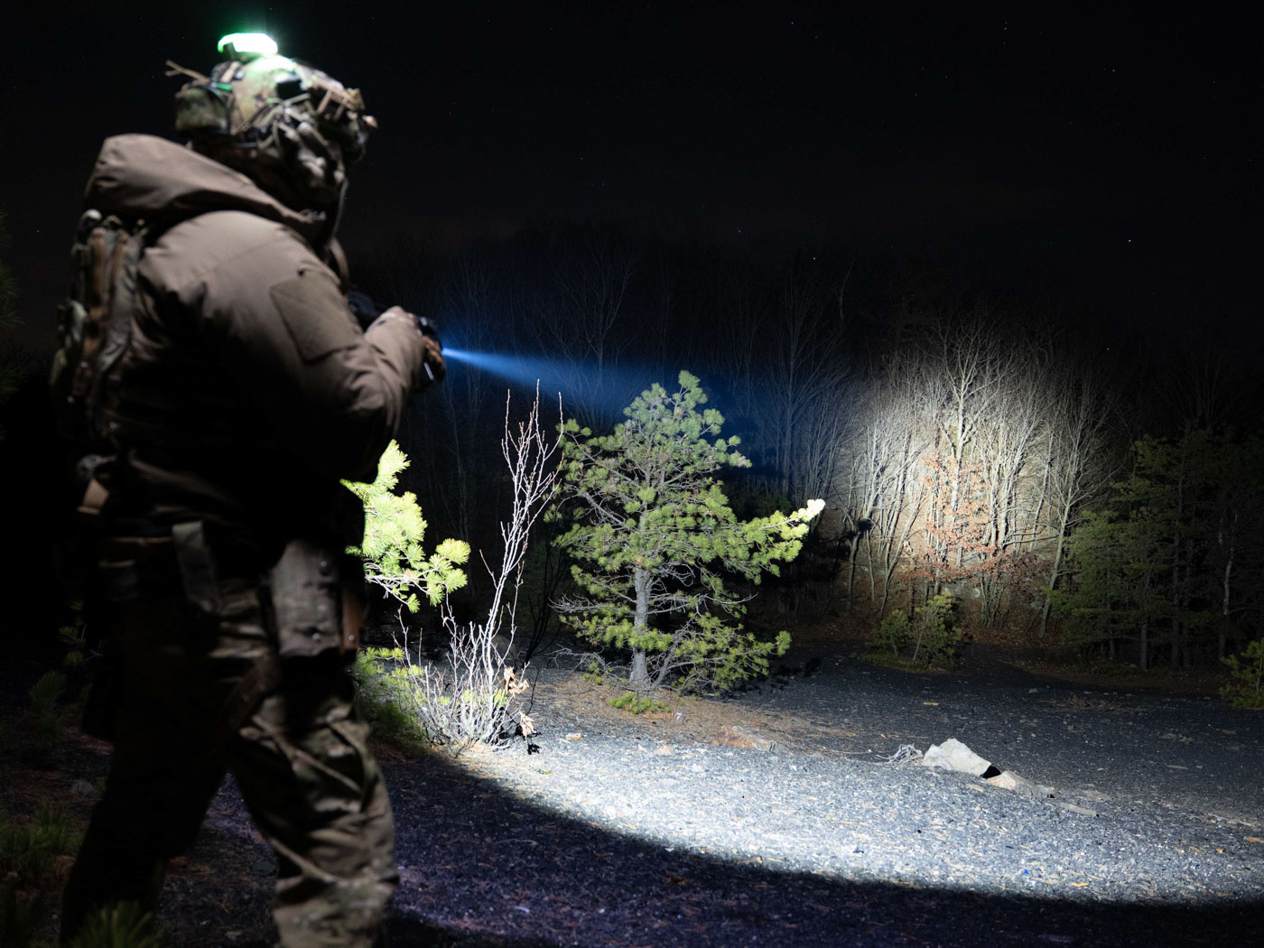 Olight Olight - PL-X