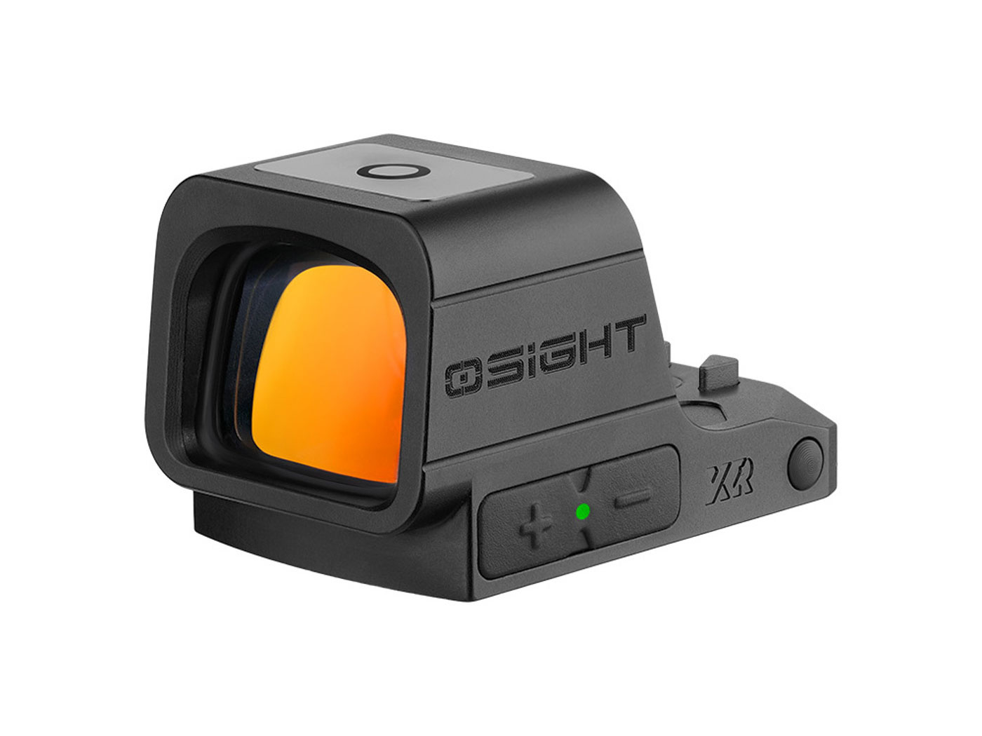 Olight Osight - XR - Red