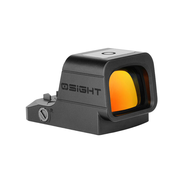 Olight Osight - XR - Red