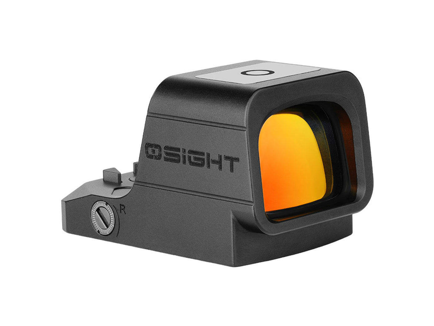 Olight Osight - XR - Red
