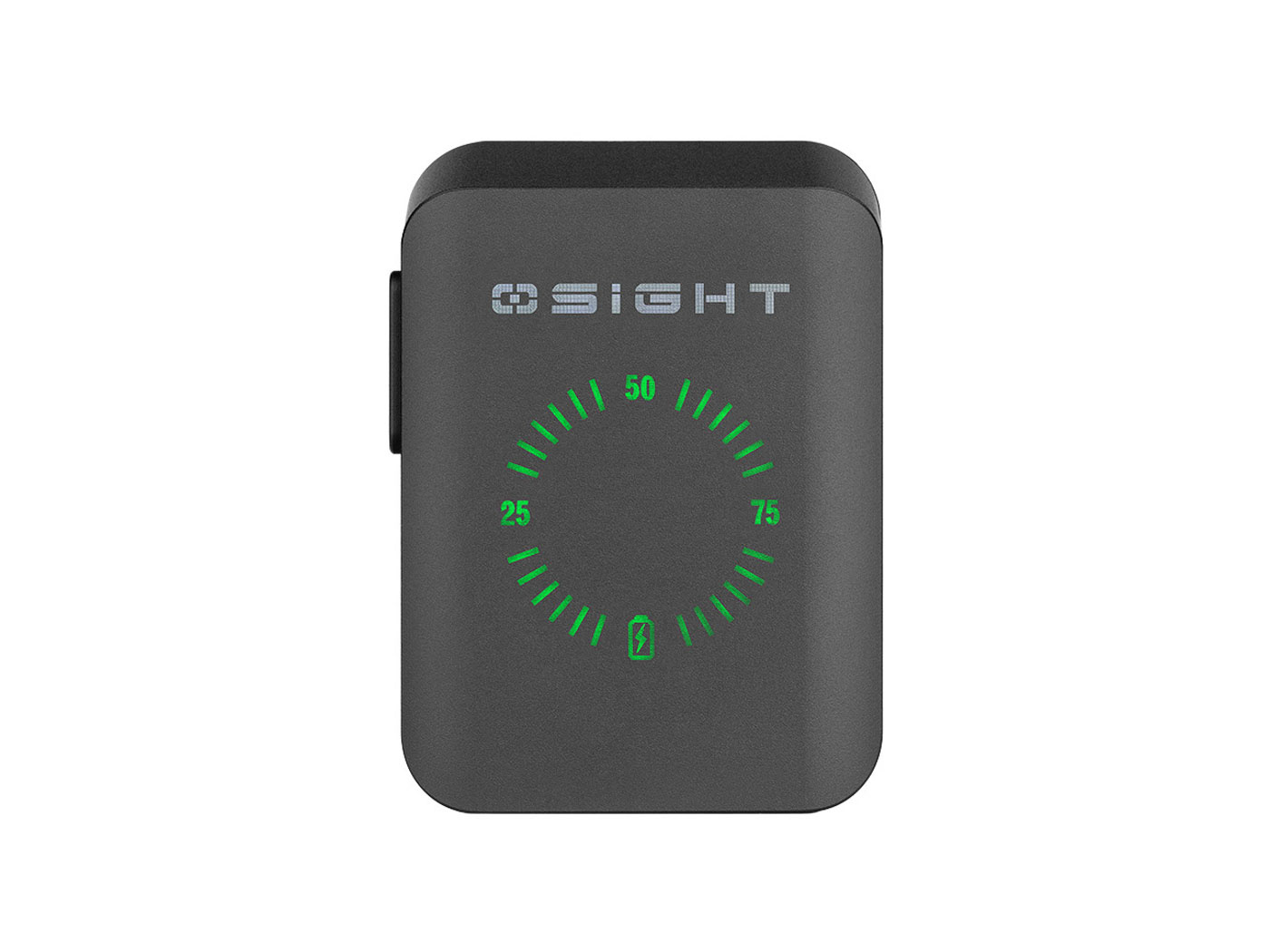 Olight Osight - XR - Red