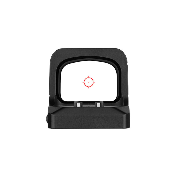 Olight Osight - XR - Red