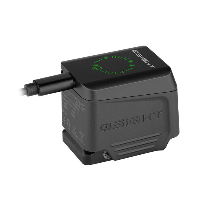 Olight Osight - XR - Red