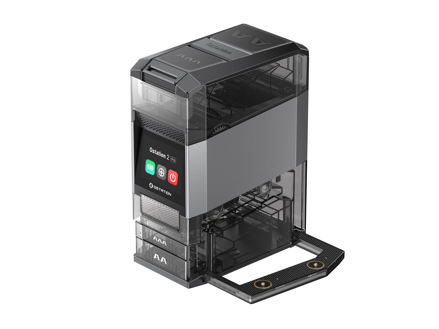 Olight Olight - Ostation 2 Pro