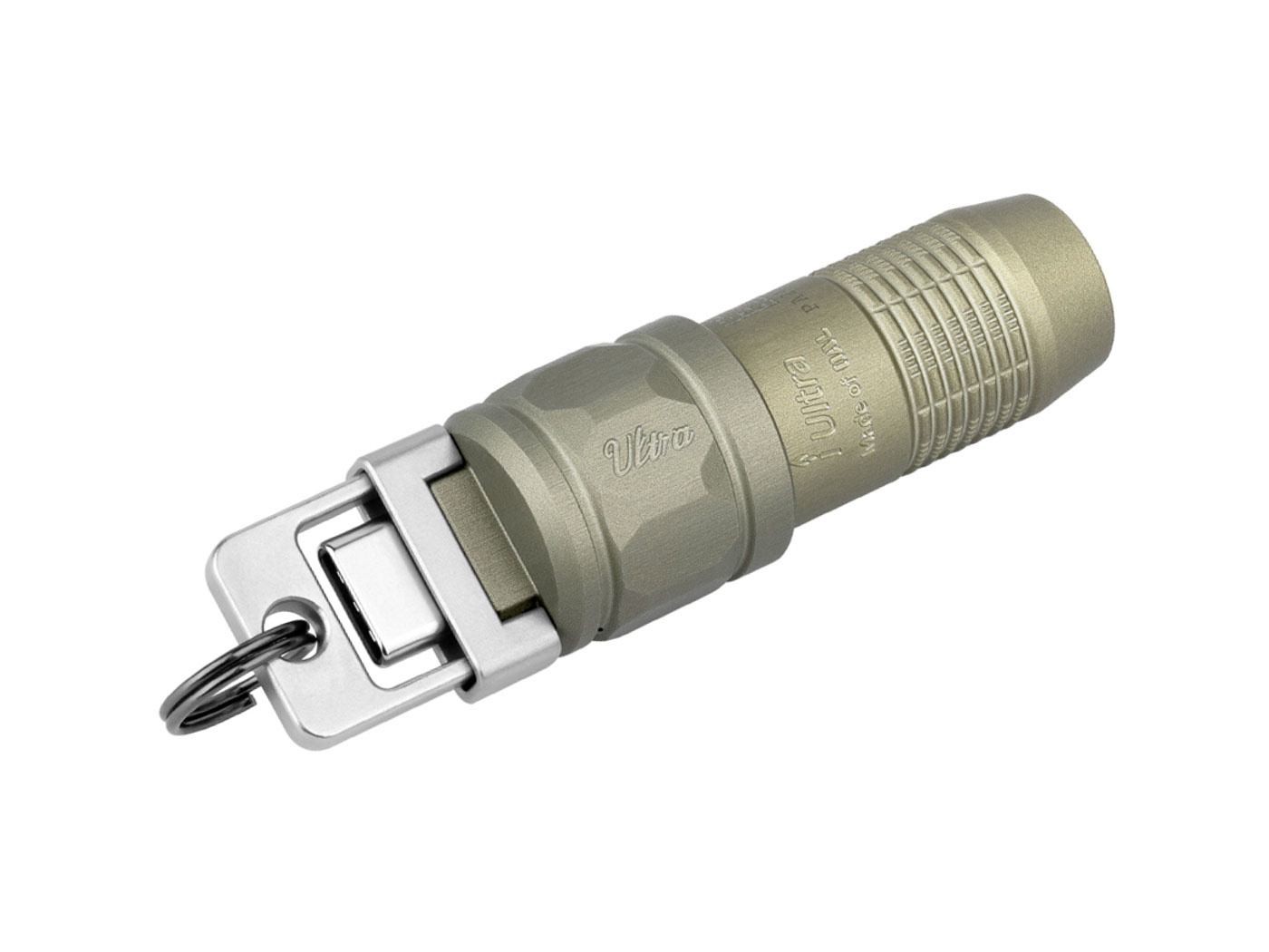 Olight Olight - iUltra