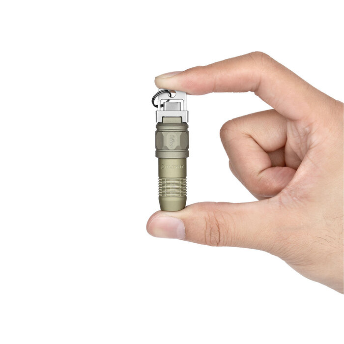 Olight Olight - iUltra