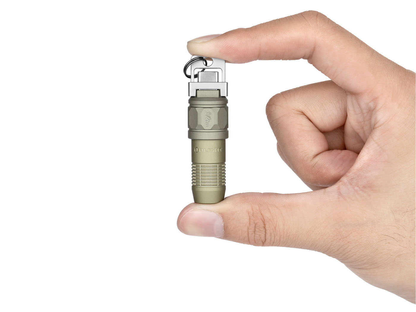 Olight Olight - iUltra