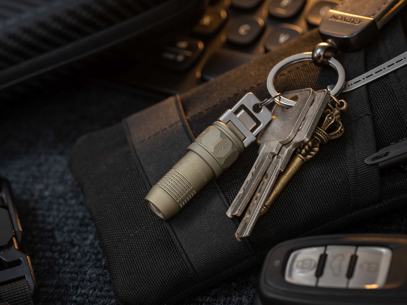 Olight Olight - iUltra