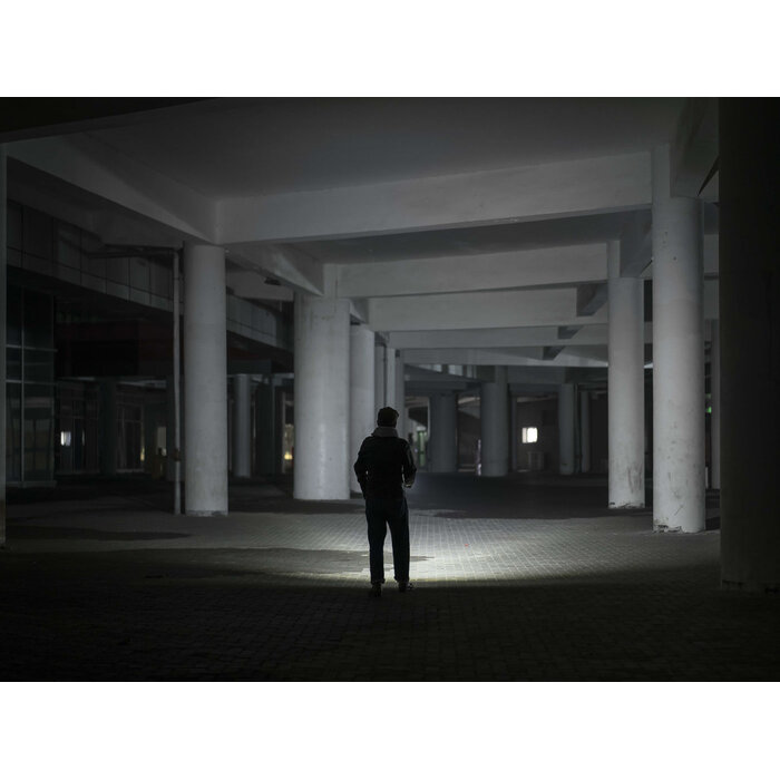 Olight Olight - iUltra