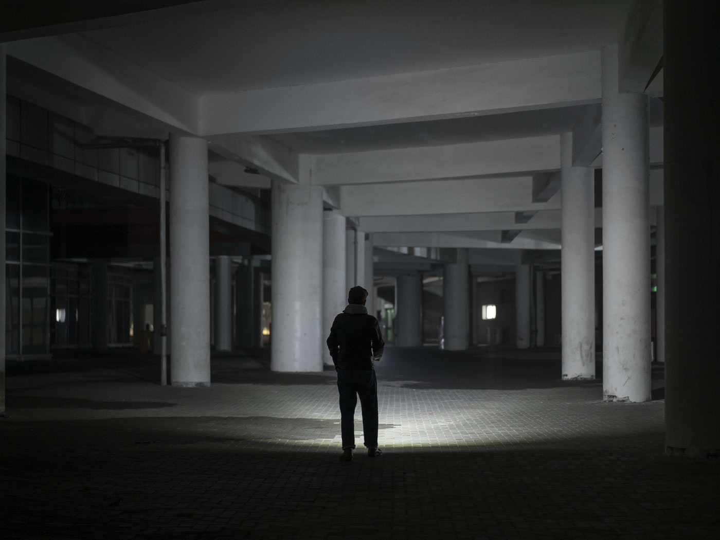 Olight Olight - iUltra