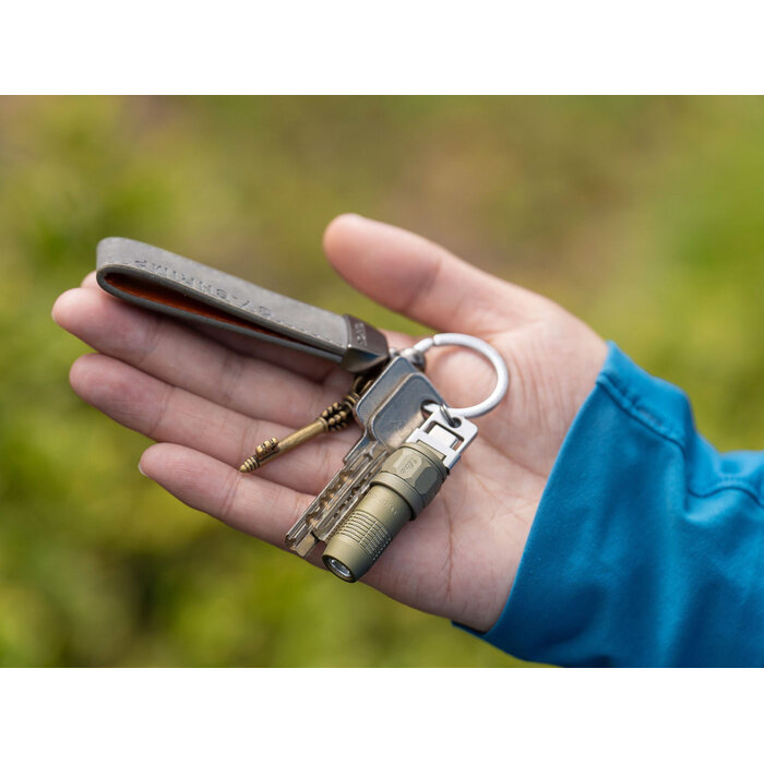 Olight Olight - iUltra