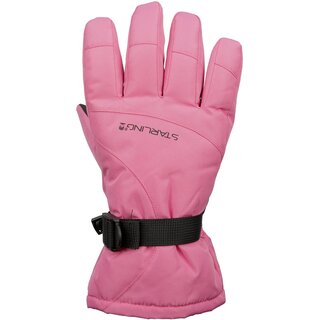 Starling® Starling - Skihandschoenen - Active Junior - Roze