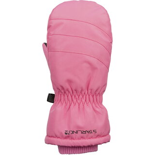 Starling® Starling - Ski Mittens - Active Junior - Pink