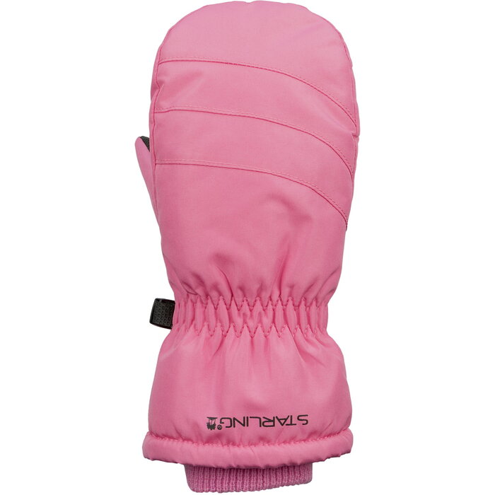 Starling® Starling - Moufles de ski - Active Junior - Rose