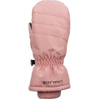 Starling® Starling - Moufles de ski - Active Junior - Rose clair
