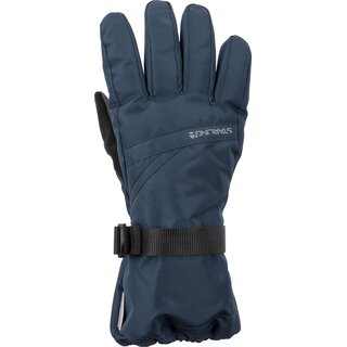 Starling® Starling - Skihandschoenen - Active Heren - Saalbach - Blauw