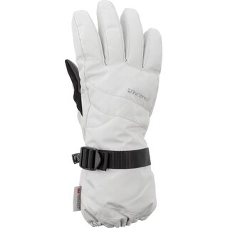 Starling® Starling - Skihandschoenen - Active Dames - Tirol - Wit/Zwart