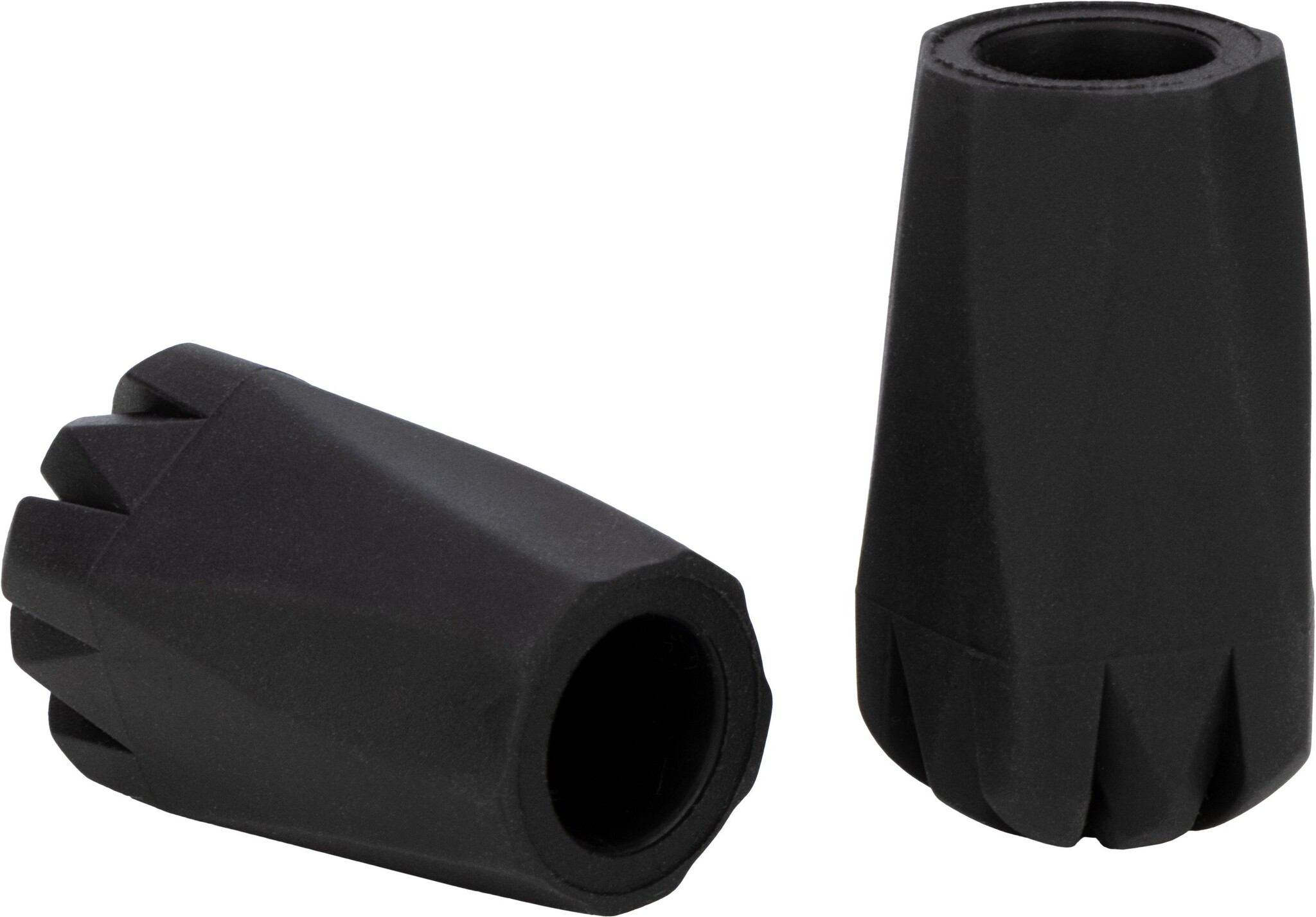Abbey Camp® Abbey Camp - Walking Stick End Caps TPR - AOSTA-002