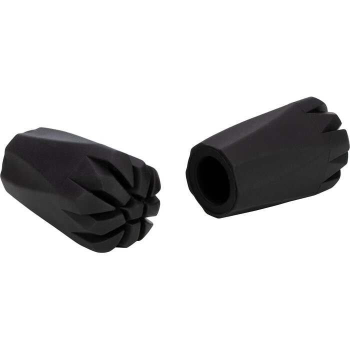 Abbey Camp® Abbey Camp - Embouts pour cannes TPR - AOSTA-002