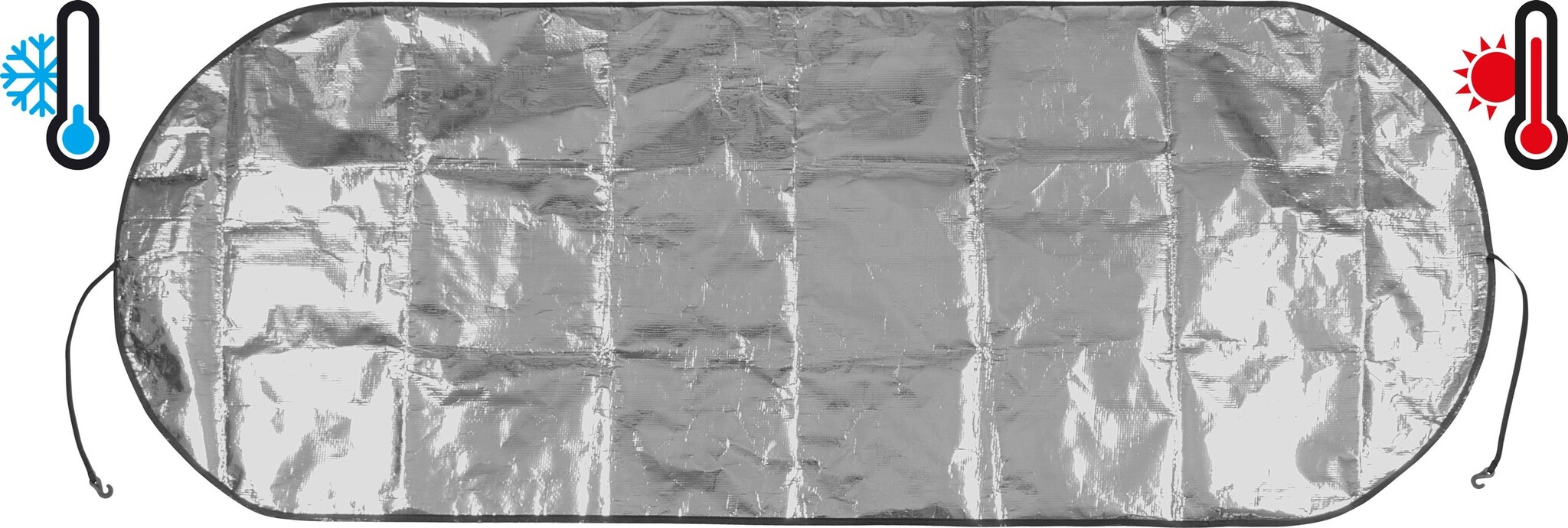 Restart® Restart – Frostschutz/Sonnenschutz