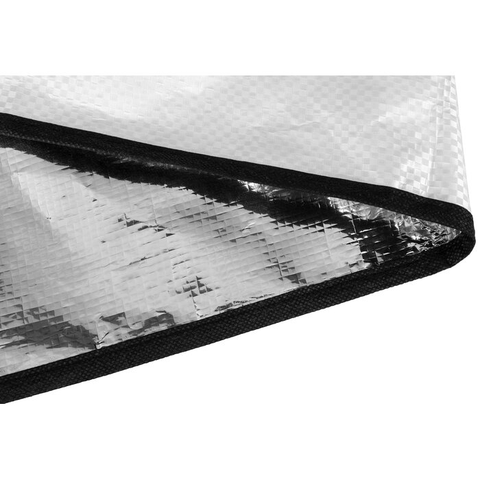 Restart® Restart - Anti-Frost/Sunshade