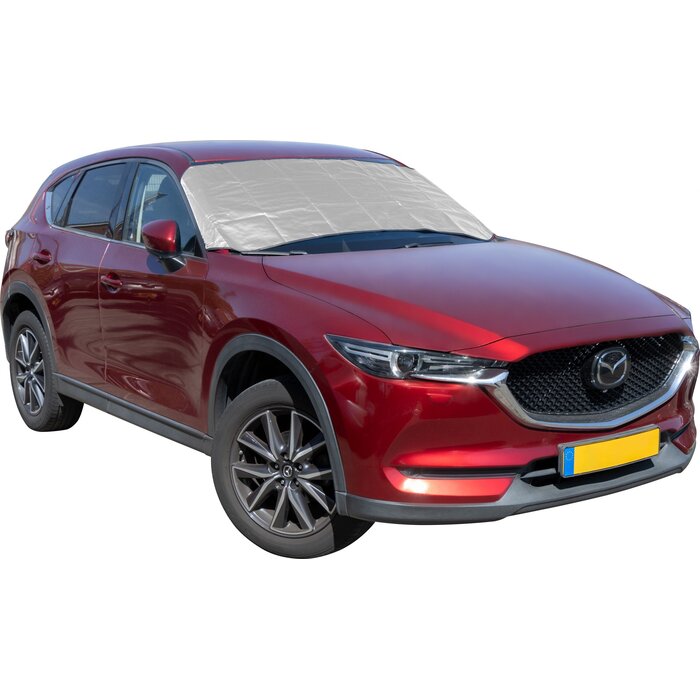 Restart® Restart - Anti-Frost/Sunshade