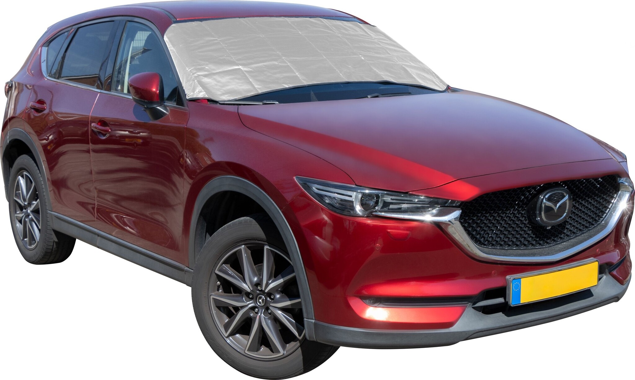 Restart® Restart - Anti-Frost/Sunshade