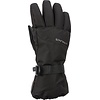 Starling® Starling - Gants de ski - Active Femmes - Zillertal - Noir/Argent
