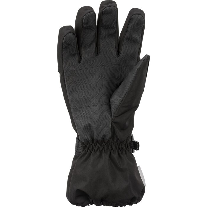 Starling® Starling - Skihandschoenen - Active Dames - Zillertal - Zwart/Zilver