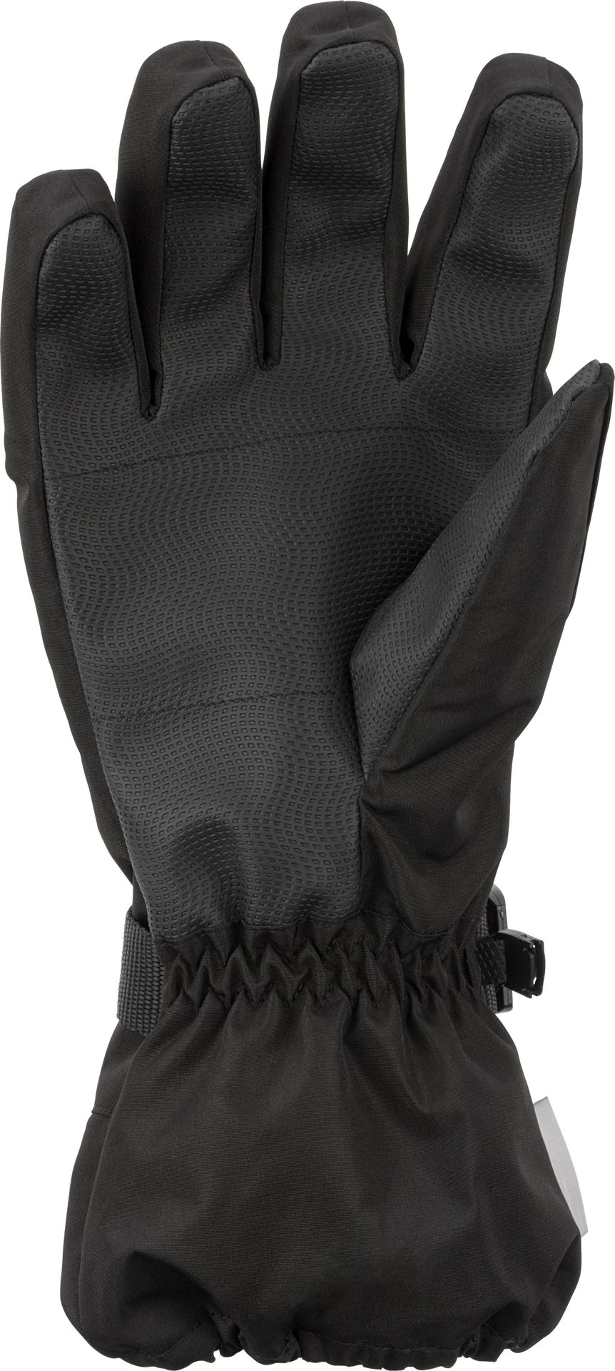 Starling® Starling - Ski Gloves - Active Women - Zillertal - Black/Silver