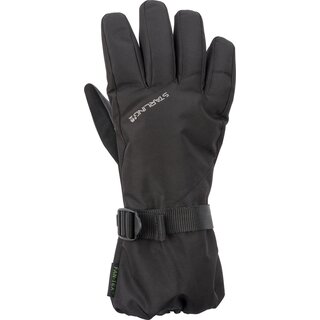 Starling® Starling - Ski Gloves - Performance - Women's - Black/Silver
