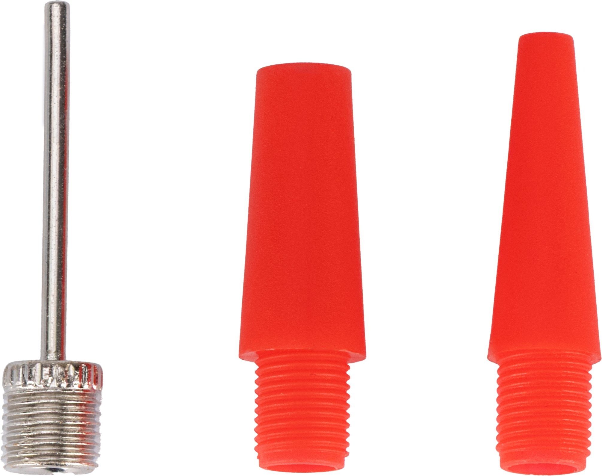 Avento® Avento - Fietspomp met Manometer - Zwart