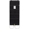 Abbey Camp® Abbey Camp - Tentschort - Organizer - 16 vakken - QUEENSTOWN-125 - Zwart