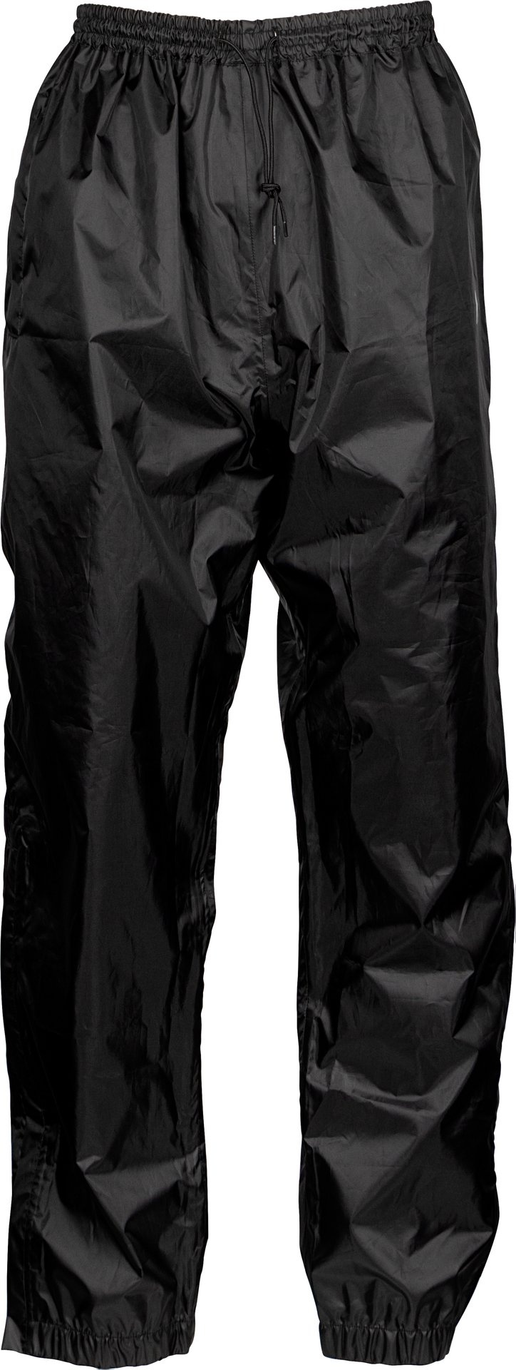 Ralka Ralka - Rain Pants Senior - Hiking - Black