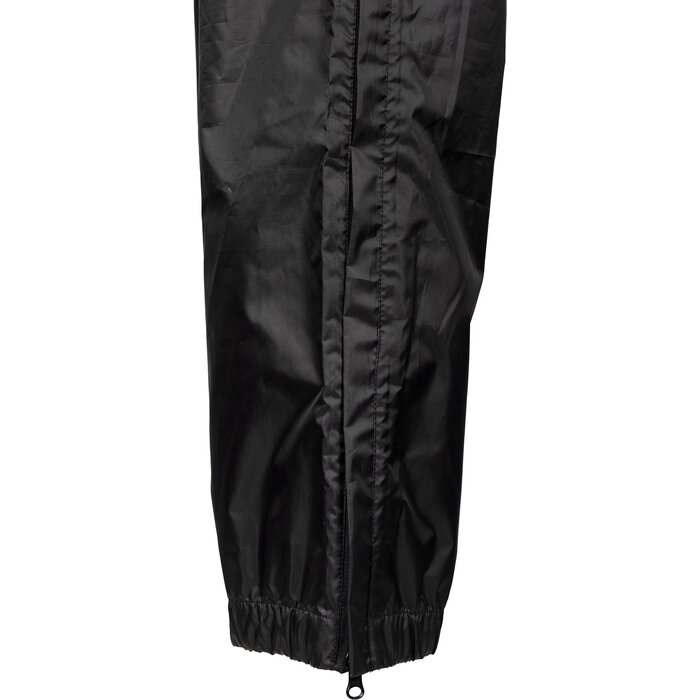 Ralka Ralka – Regenhose Senior – Wandern – Schwarz