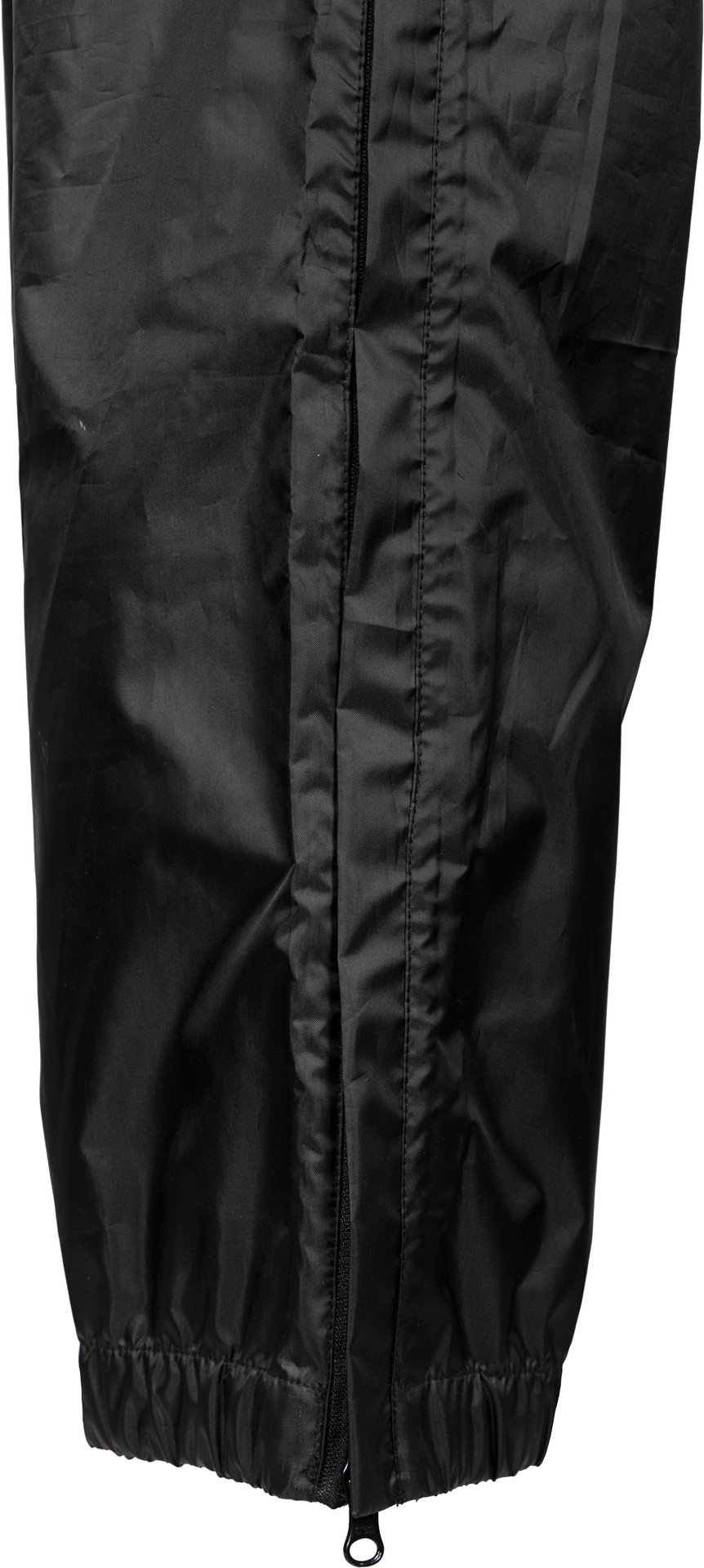 Ralka Ralka - Rain Pants Senior - Hiking - Black